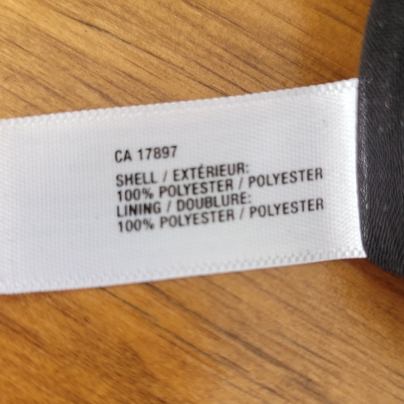 GAP multicolour mini skirt size 2 - Picture 7 of 8